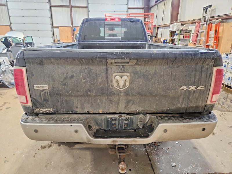 Photo 6 from auction – 2013 RAM 2500 with VIN 3C6TR5KT7DG592397