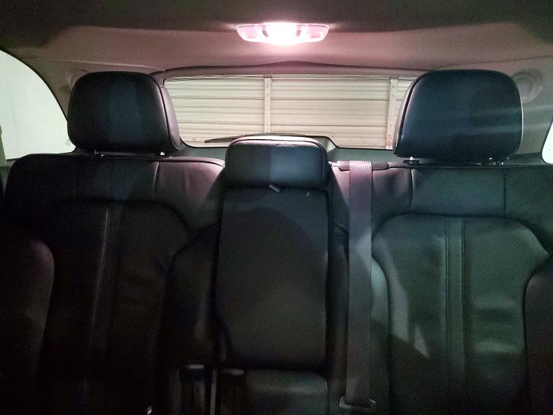 Photo 10 from auction – 2014 LINCOLN MKX with VIN 2LMDJ8JK1EBL10371
