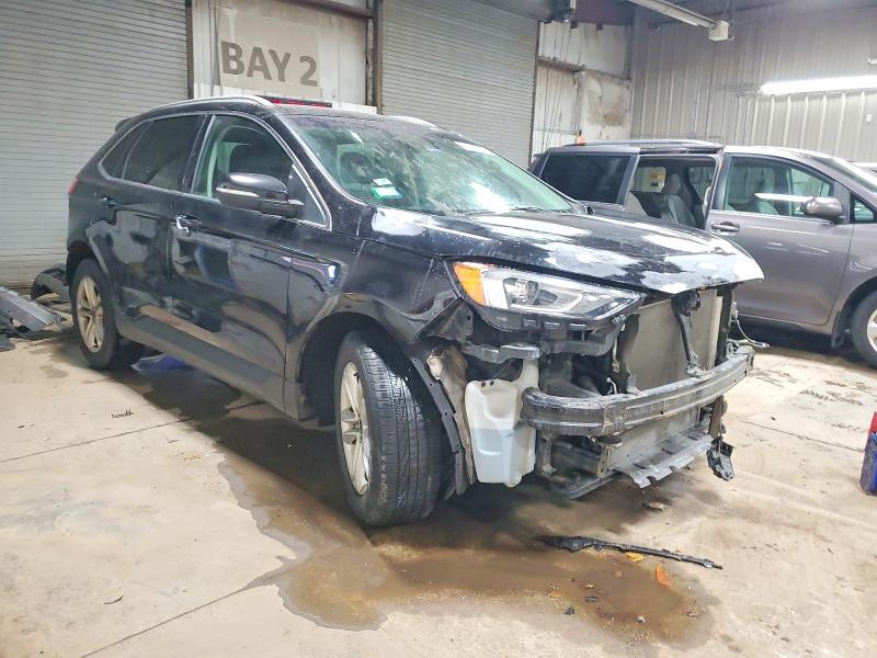 صورة رقم 4 من المزاد - 2019 FORD EDGE SEL مع VIN 2FMPK4J96KBC10712