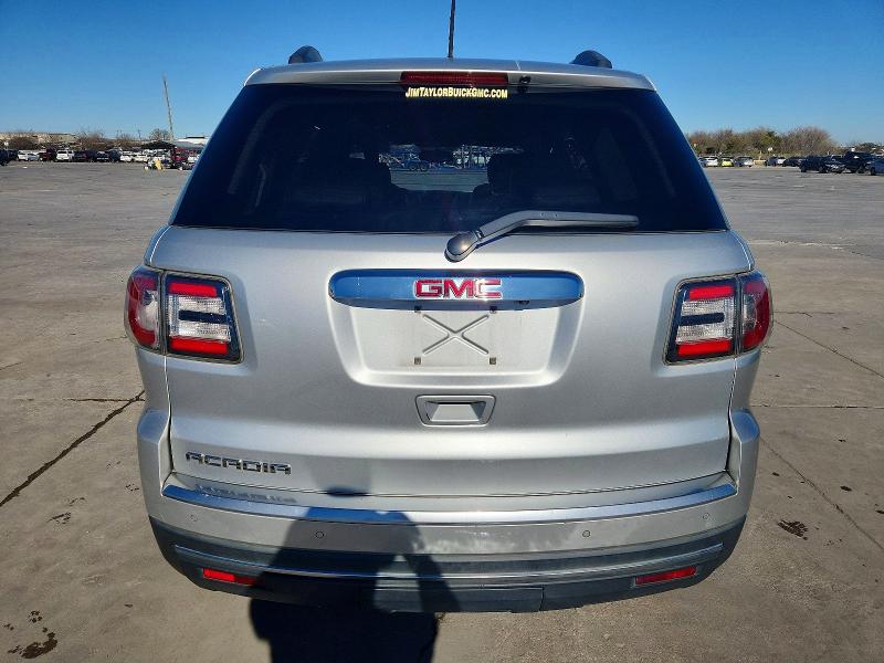 Foto 6 de la subasta – 2014 GMC ACADIA con VIN 1GKKRPKD2EJ206305