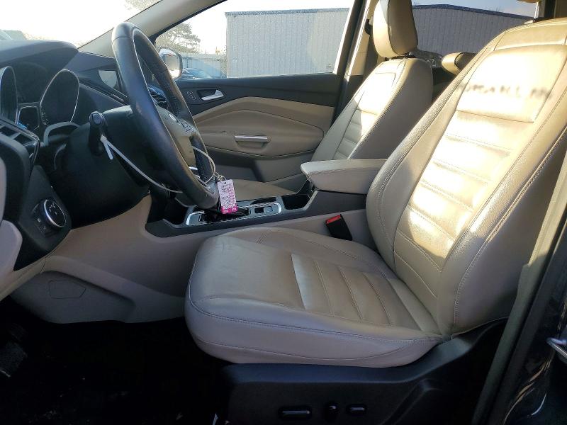 Photo 7 from auction – 2019 FORD ESCAPE TIT with VIN 1FMCU0J94KUC18609