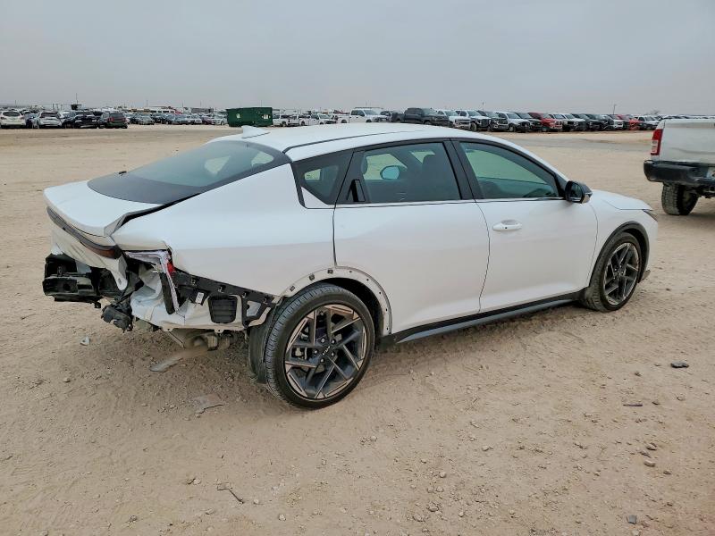 صورة رقم 3 من المزاد - 2025 KIA K4 مع VIN 3KPFW4DEXSE130464