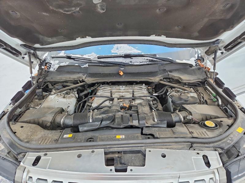 Photo 12 from auction – 2017 LAND ROVER RANGE ROVER with VIN SALGS5FE6HA339062