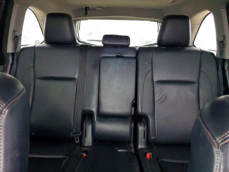 Фото 10 с аукциона – 2016 TOYOTA HIGHLANDER с VIN 5TDJKRFH4GS321840