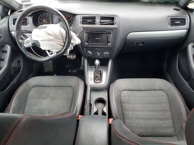 Photo 8 from auction – 2014 VOLKSWAGEN JETTA GLI with VIN 3VW4T7AJ0EM392987