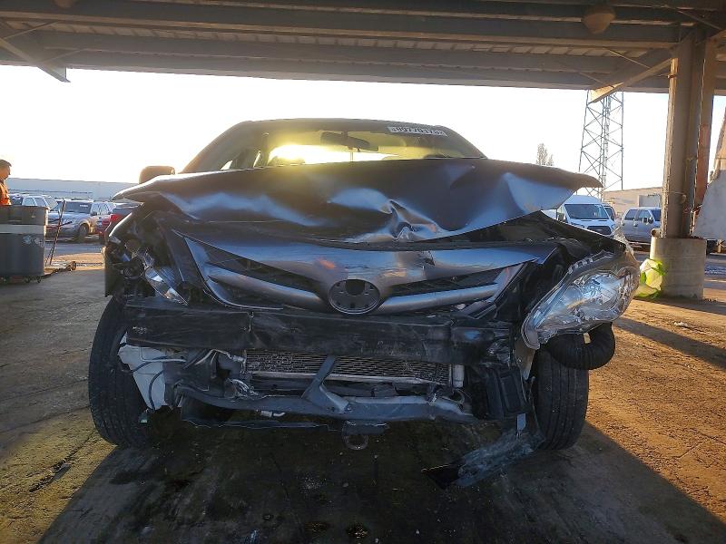 صورة رقم 5 من المزاد - 2011 TOYOTA COROLLA BA مع VIN JTDBU4EE4B9161409