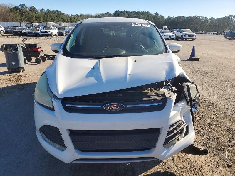 Photo 5 from auction – 2014 FORD ESCAPE with VIN 1FMCU0GX5EUE21213