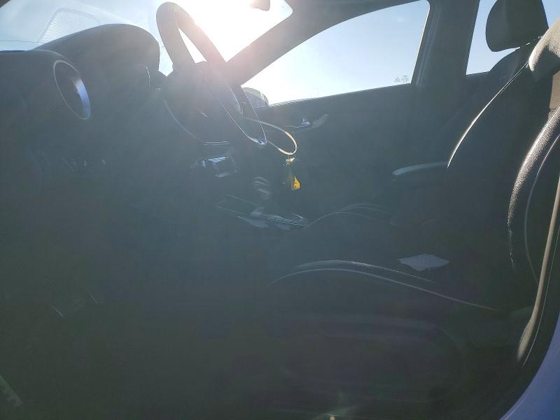 Photo 7 from auction – 2022 KIA FORTE with VIN 3KPF54AD6NE435141