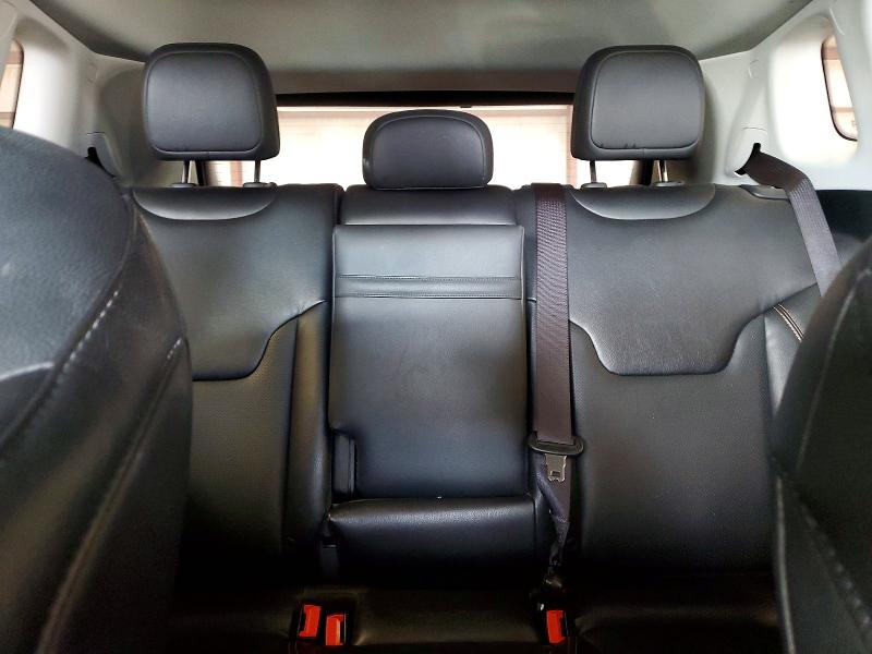 Photo 10 from auction – 2020 JEEP COMPASS LI with VIN 3C4NJDCBXLT138045