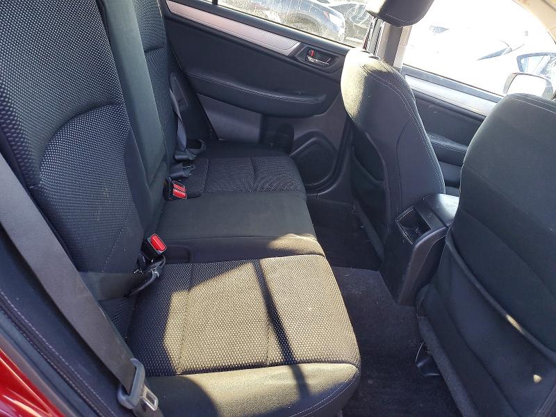 Photo 11 from auction – 2015 SUBARU OUTBACK 2. with VIN 4S4BSACC0F3225570