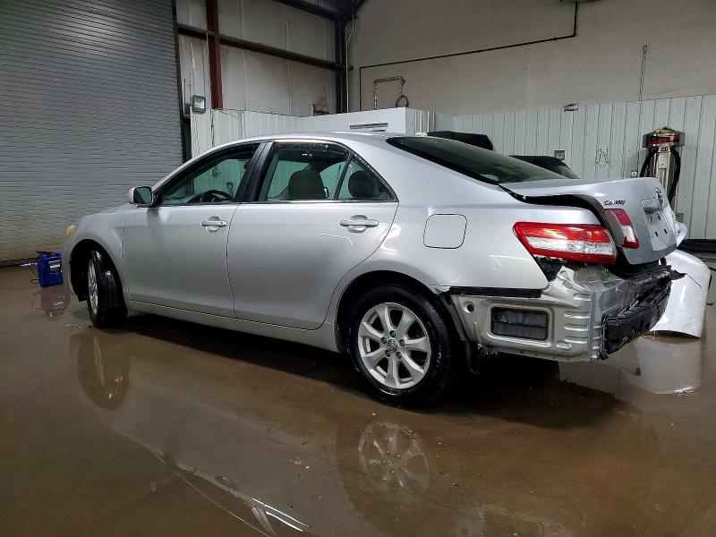 Photo 2 from auction – 2011 TOYOTA CAMRY BASE with VIN 4T4BF3EK6BR111491