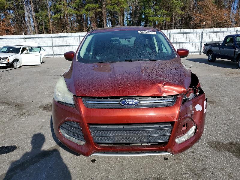 صورة رقم 5 من المزاد - 2015 FORD ESCAPE SE مع VIN 1FMCU0GX7FUB11615