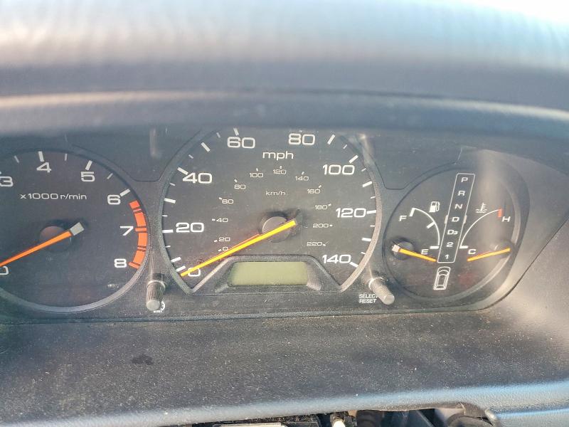 Photo 9 from auction – 2003 HONDA ODYSSEY EX with VIN 5FNRL18923B046992