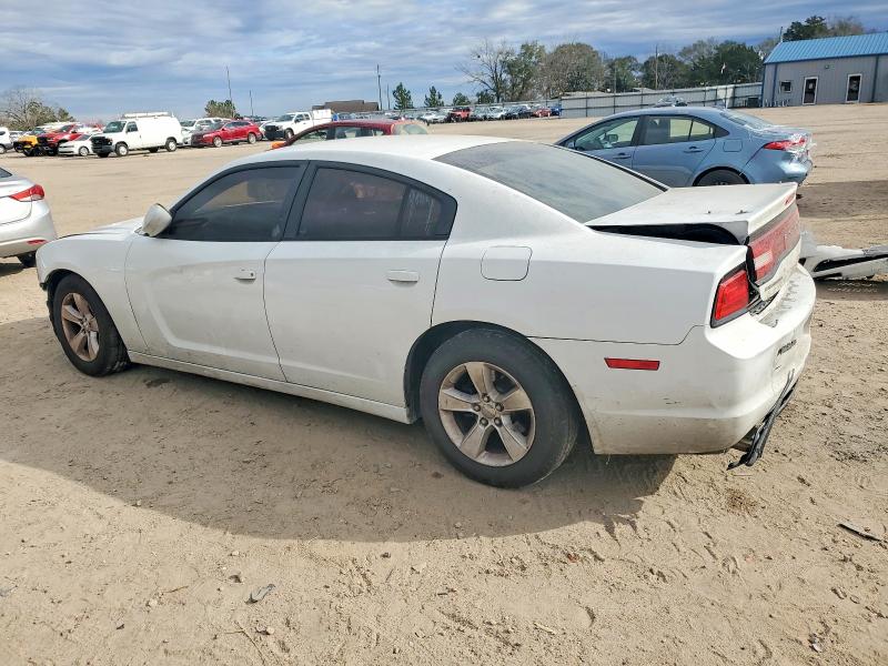 Photo 2 from auction – 2014 DODGE CHARGER SE with VIN 2C3CDXBG4EH174388