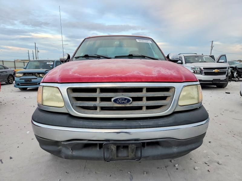 Zdjęcie 5 z aukcji – 2002 FORD F150 z VIN 1FTRW07L62KB70876