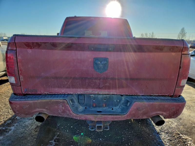 Zdjęcie 6 z aukcji – 2014 RAM 1500 SPORT z VIN 1C6RR7MT2ES136241