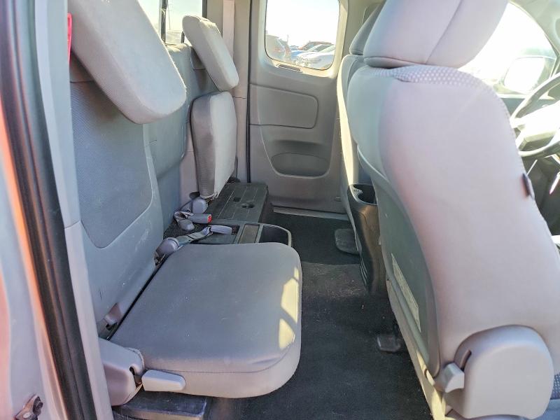 Photo 10 from auction – 2012 TOYOTA TACOMA ACC with VIN 5TFUX4ENXCX009308