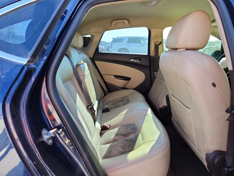 Zdjęcie 10 z aukcji – 2015 BUICK VERANO CON z VIN 1G4PR5SK7F4210219
