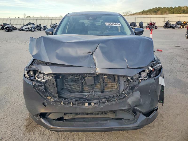 Photo 5 from auction – 2024 MAZDA CX-5 PREFE with VIN JM3KFBCL0R0427966