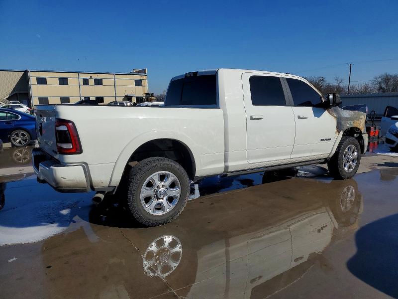 صورة رقم 3 من المزاد - 2021 RAM 2500 مع VIN 3C6UR5TL3MG692743