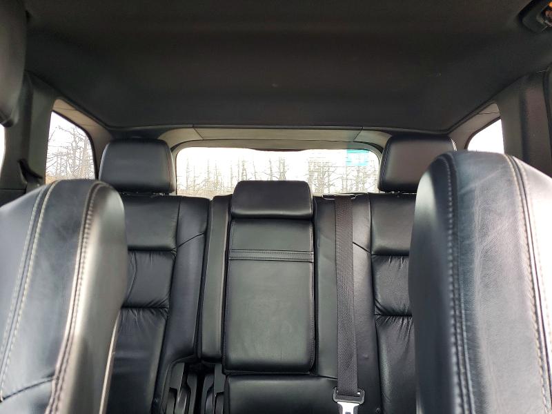 Photo 10 from auction – 2014 JEEP GRAND CHER with VIN 1C4RJFBG7EC395690