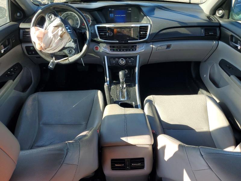 Photo 8 from auction – 2013 HONDA ACCORD TOU with VIN 1HGCR3F97DA033377