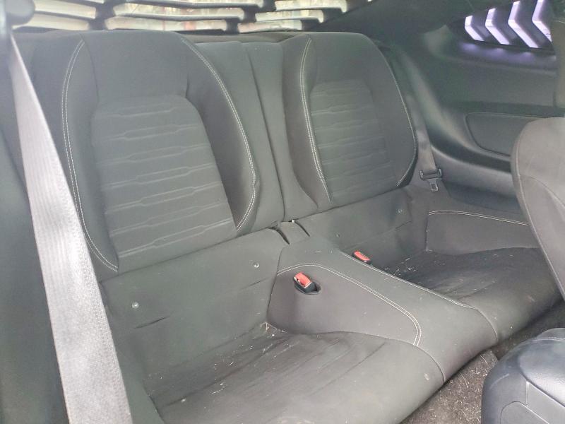 Photo 10 from auction – 2015 FORD MUSTANG with VIN 1FA6P8TH6F5418182
