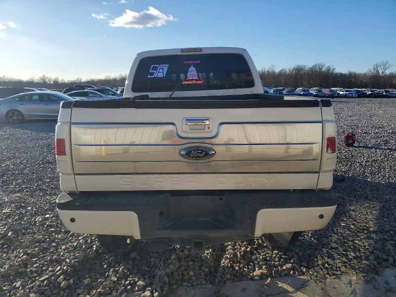 Photo 6 from auction – 2014 FORD F250 with VIN 1FT7W2BT9EEB12094