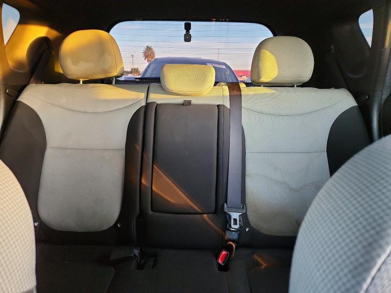 Photo 10 from auction – 2014 KIA SOUL with VIN KNDJN2A21E7746943