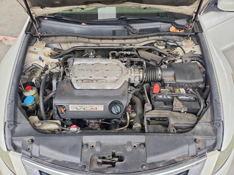 Photo 11 from auction – 2008 HONDA ACCORD with VIN 1HGCP36898A049907
