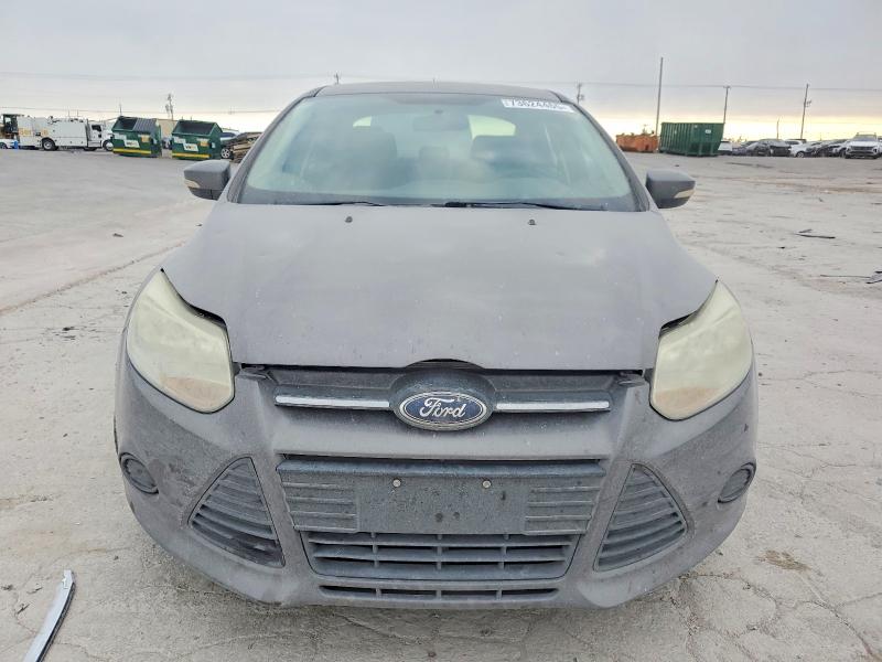 Photo 5 from auction – 2014 FORD FOCUS SE with VIN 1FADP3F27EL340717