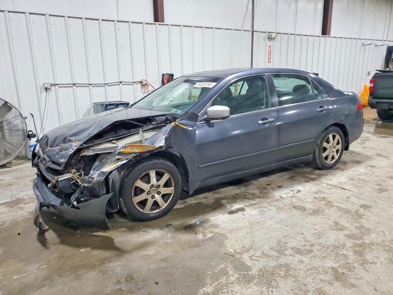 Photo 1 from auction – 2005 HONDA ACCORD with VIN 1HGCM66595A046582