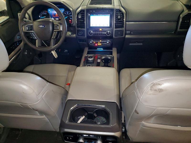 Photo 8 from auction – 2019 FORD EXPEDITION with VIN 1FMJU1JT2KEA36281