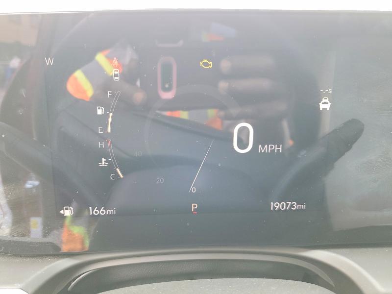 Фото 9 с аукциона – 2024 BUICK ENCORE GX с VIN KL4AMBSL4RB014362