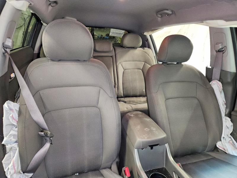 Photo 10 from auction – 2013 KIA SPORTAGE with VIN KNDPB3A28D7442838