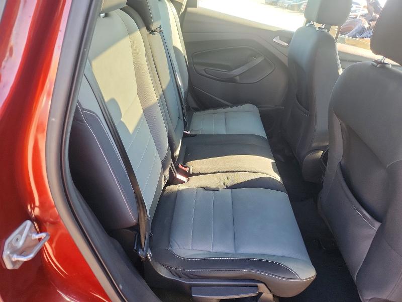 Photo 11 from auction – 2016 FORD ESCAPE with VIN 1FMCU0G95GUA31880
