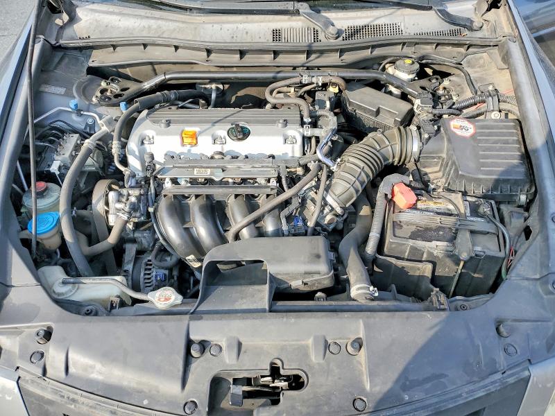 Photo 11 from auction – 2010 HONDA ACCORD EX with VIN 1HGCP2F70AA041234