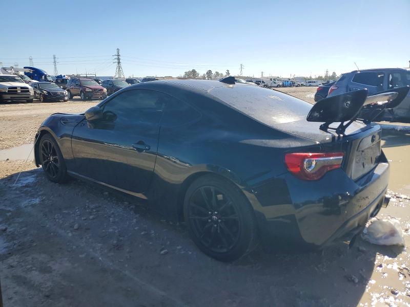 Photo 2 from auction – 2017 TOYOTA 86 BASE with VIN JF1ZNAA15H8702601