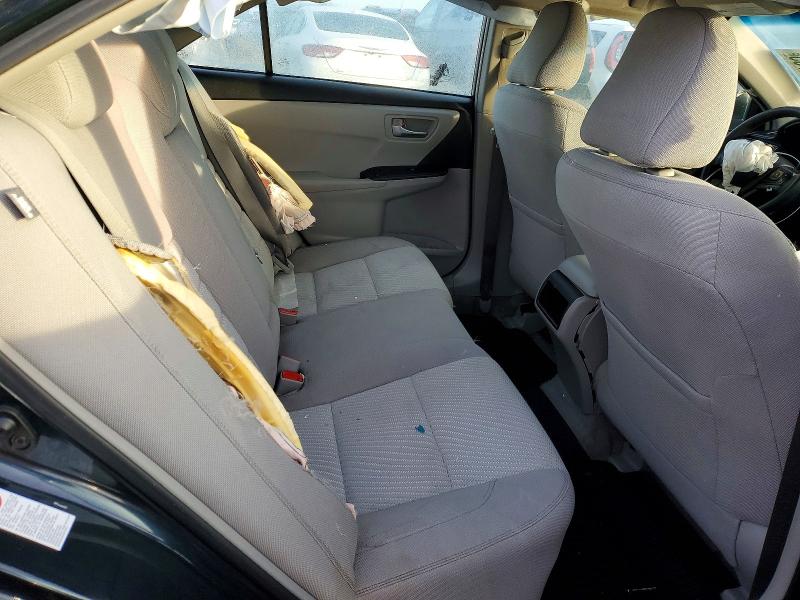 Photo 10 from auction – 2017 TOYOTA CAMRY with VIN 4T1BF1FK6HU381908