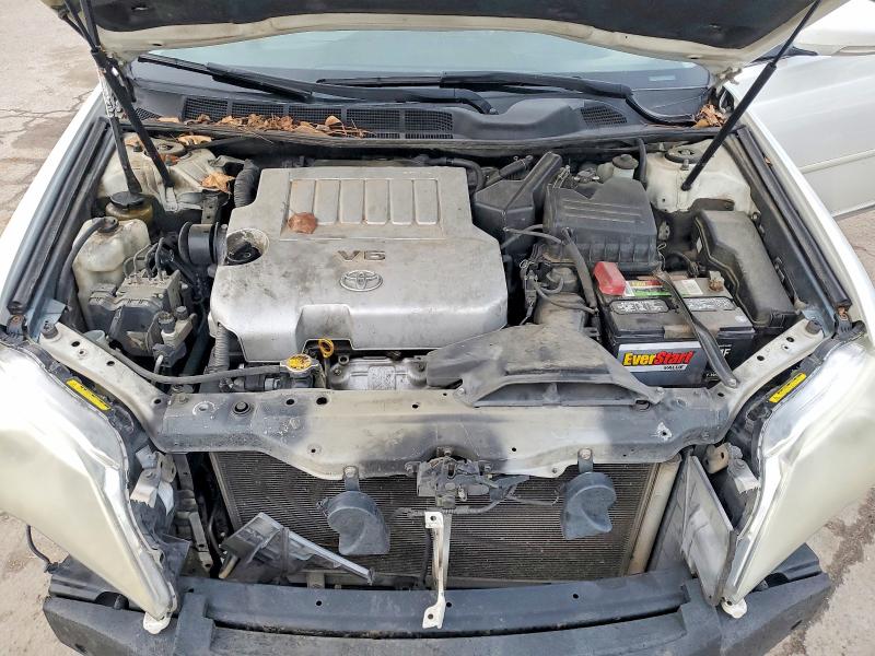 Photo 11 from auction – 2011 TOYOTA AVALON with VIN 4T1BK3DB2BU387268