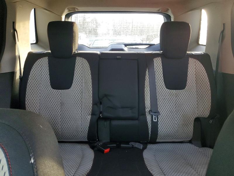 Foto 10 de la subasta – 2015 GMC TERRAIN SL con VIN 2GKALMEK5F6178889
