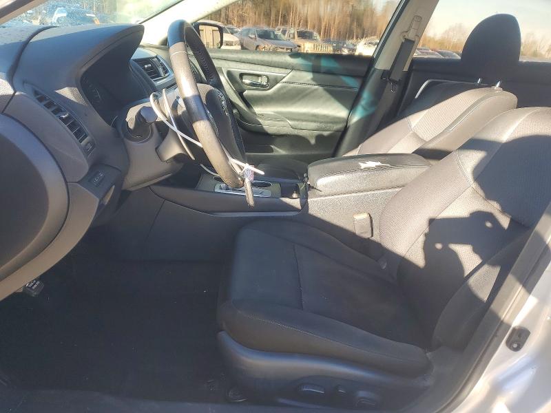 صورة رقم 7 من المزاد - 2017 NISS ALTIMA مع VIN 1N4AL3AP5HC257292