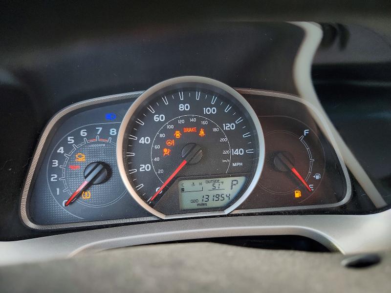 Photo 9 from auction – 2014 TOYOTA RAV4 with VIN 2T3ZFREV7EW099269