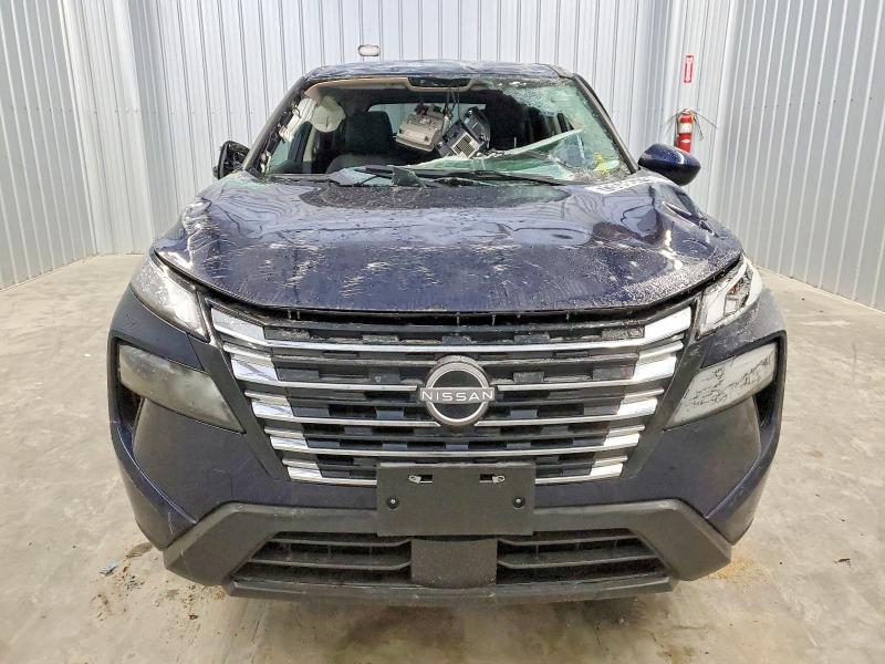 Photo 5 from auction – 2026 NISSAN ROGUE SV with VIN 5N1BT3BB5TC704936