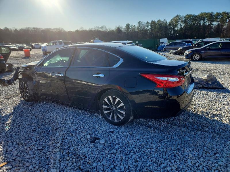 Photo 2 from auction – 2016 NISSAN ALTIMA 2.5 with VIN 1N4AL3AP3GC239954