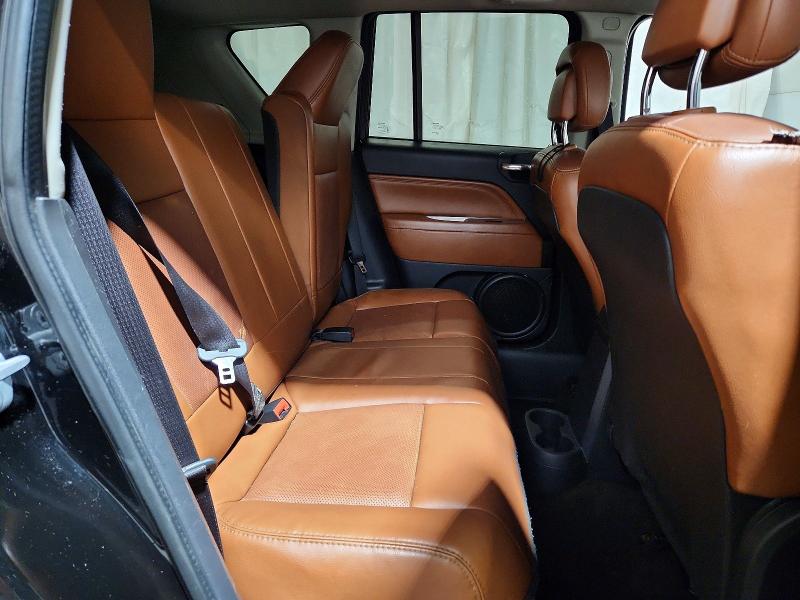 Photo 11 from auction – 2014 JEEP COMPASS with VIN 1C4NJDCB8ED730861