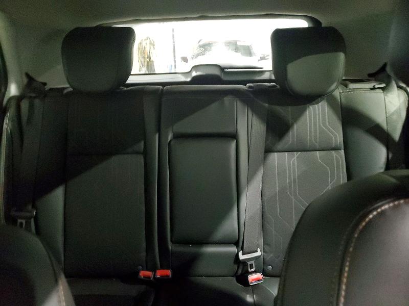 Photo 10 from auction – 2022 CHEVROLET TRAX 1LT with VIN KL7CJPSM6NB525902