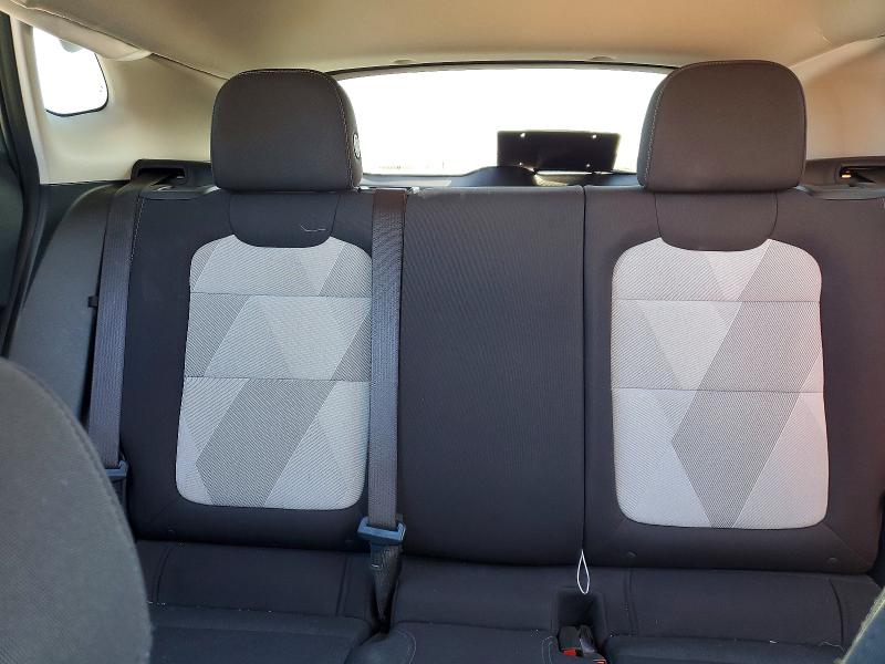 Photo 10 from auction – 2024 CHEVROLET TRAX with VIN KL77LFE28RC231305