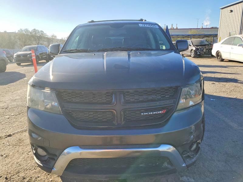 صورة رقم 5 من المزاد - 2016 DODGE JOURNEY مع VIN 3C4PDDGG1GT150709