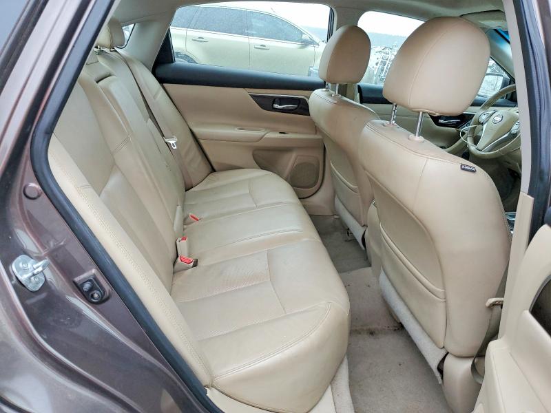 Photo 10 from auction – 2014 NISSAN ALTIMA 2.5 with VIN 1N4AL3AP1EC182862